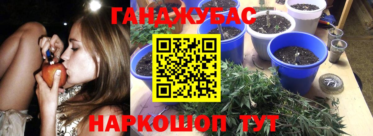 Каннабис White Widow Владивосток